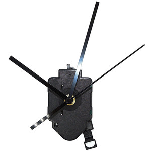 Horloge à <span class=keywords><strong>pendule</strong></span> <span class=keywords><strong>12888</strong></span> de <span class=keywords><strong>Quartz</strong></span>, avec piles, <span class=keywords><strong>mouvement</strong></span> à <span class=keywords><strong>pendule</strong></span> - Product Image 2