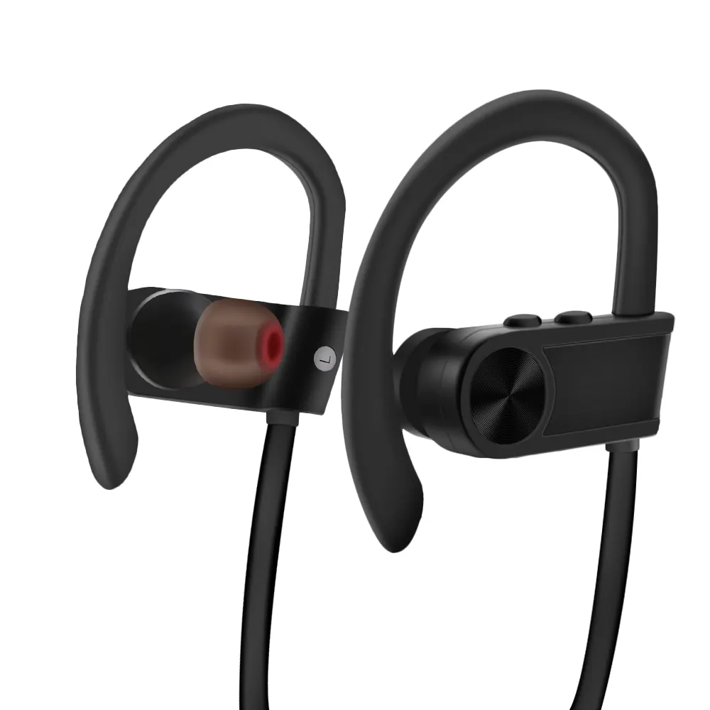 הנמכר ביותר ספורט כחול שן אוזניות אלחוטי 4.0 באוזן סטריאו אוזניות אוזניות BH01 עם מיקרופון עבור טלפון חכם