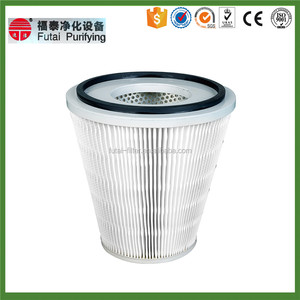 <span class=keywords><strong>Acier</strong></span> inoxydable panneau de type filtre prix sans clins - Product Image 6