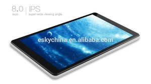 Cubo de <span class=keywords><strong>iwork</strong></span> iwork8 8 u80gt ventanas 8.1 z3735e intel quad core a mediados de ram 2gb 32g rom 8 ips pulgadas tablet pc - Product Image 3