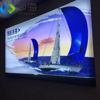 ZHIHAI Matériau de panneau de plafond moderne pour décoration intérieure personnalisée Cielo Raso En Pvc Plafond extensible Intérieur Dubaï