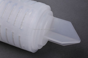 Dpp loạt xếp li lọc sâu Cartridge 1 micron <span class=keywords><strong>30</strong></span> "Mã 7 Bộ lọc hộp mực cho Vodka Bạc Lọc - Product Image 5