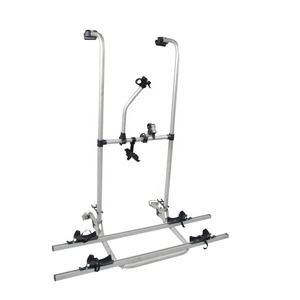 M4 Stainless Steel Sports Rear Mounted Bicycle <strong>Rack</strong> <strong>for</strong> <strong>Van</strong> - Product Image 1
