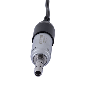Micromotor Dental <span class=keywords><strong>Saeshin</strong></span> E-type <span class=keywords><strong>STRONG</strong></span> 108E, Pieza de Mano de 35000 rpm, Micromotor <span class=keywords><strong>Strong</strong></span> 204 - Product Image 4