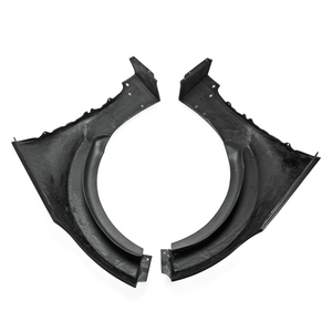 Garde-boue avant à corps large pour Hondai Veloster, seigneur power - Product Image 4