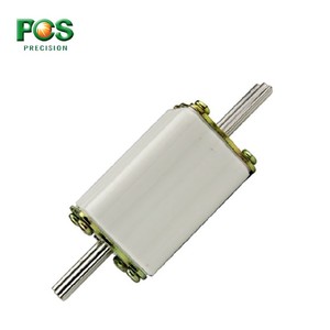 Delixi Rt0-100 30a ~ 600a 380 В Тип ножа контактный электронный предохранитель - Product Image 2
