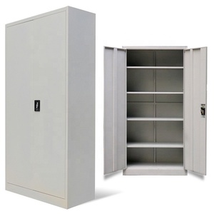De almacenamiento de acero de Metal usado del Gabinete de archivo de <span class=keywords><strong>industrial</strong></span> <span class=keywords><strong>armario</strong></span> - Product Image 3