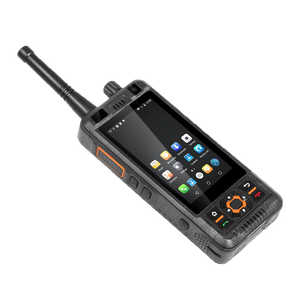 XH-W300 Android Walkie Talkie PTT điện thoại di động <span class=keywords><strong>GSM</strong></span> WCDMA <span class=keywords><strong>wifi</strong></span> ip zello 4 gam LTE PoC hai chiều cho đài phát thanh với thẻ <span class=keywords><strong>Sim</strong></span> cầm tay - Product Image 2
