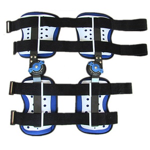 China fábrica Top <span class=keywords><strong>venta</strong></span> ortopédica fractura médica con bisagras <span class=keywords><strong>rodilleras</strong></span> para cadera adulta - Product Image 4