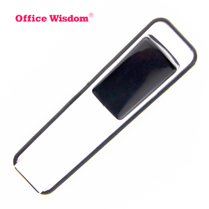 Vevor — <span class=keywords><strong>agrafeuse</strong></span> <span class=keywords><strong>manuelle</strong></span> de papier de bureau, 20 feuilles, de haute qualité, outil manuel en métal, taille 24/6 - Product Image 4