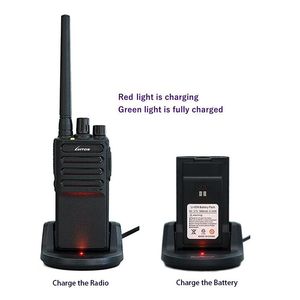 Meilleur prix pour les concessionnaires avec scrambler LT-458 CE-RED 3-5 km <span class=keywords><strong>jambon</strong></span> radio talkie walkie - Product Image 5
