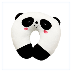 Hot Sale Cheap Good Quality Custom Design Various Color <strong>Lovely</strong> Fashion Animal Shaped Travel Neck <strong>Pillow</strong> - Product Image 1