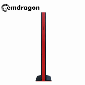 Al aire libre Pantalla <span class=keywords><strong>de</strong></span> 55 pulgadas LED digital signage <span class=keywords><strong>de</strong></span> tienda <span class=keywords><strong>de</strong></span> venta al por menor pantalla LCD operaciones interno - Product Image 2