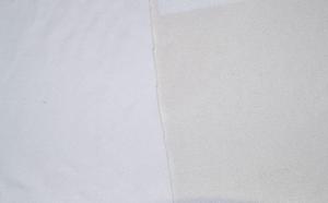 Thấm Sợi Ngang Dệt Kim Hợp Microfleece Vải <span class=keywords><strong>Coolplus</strong></span> Cho Vải Tã Lót Nhanh Chóng Làm Khô Vải Mềm Cho Bé Đồ Chơi Sử Dụng - Product Image 4