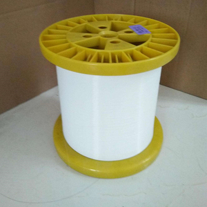 2.5kg gros bobines en plastique de pêche en nylon monofilament fil - Product Image 4