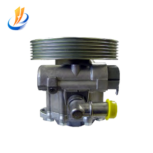Gran robustez bomba de dirección eléctrica 4007.9E para <span class=keywords><strong>Peugeot</strong></span> - Product Image 1