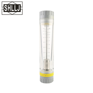 <span class=keywords><strong>Flowmeter</strong></span> Tabung <span class=keywords><strong>Pitot</strong></span> Akrilik Inline Presisi Tinggi - Product Image 2