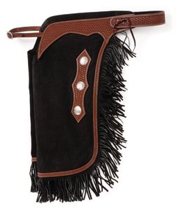 Chaps d'équitation - Product Image 1