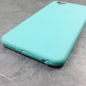 Custom ultra fino amor-corazón <span class=keywords><strong>del</strong></span> color <span class=keywords><strong>del</strong></span> caramelo <span class=keywords><strong>del</strong></span> agujero protector de la cámara para <span class=keywords><strong>el</strong></span> iPhone 7 más caso - Product Image 4