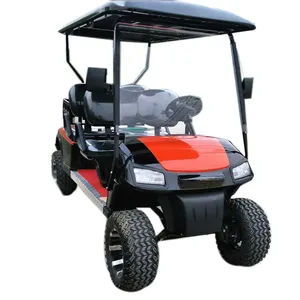 ใหม่ 4x4 กอล์ฟการล่าสัตว์ buggy สำหรับขาย