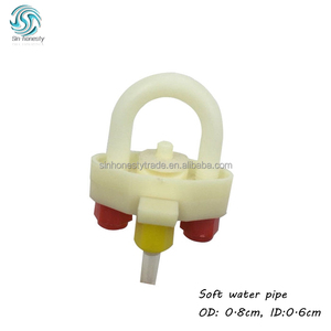 Dụng Cụ Uống Gà Tự Động, Dụng Cụ Uống Gà Tự Động, Dụng Cụ Uống Chuông - Product Image 4