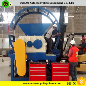 Chi phí hiệu quả cao su nghiền đối với phế liệu lốp với mức giá tuyệt vời - Product Image 2