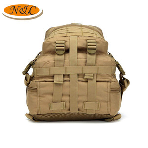 Sac à dos tactique Molle 3 jours assaut Pack Bug Out sac à dos pour randonnée en plein air Camping Trekking chasse - Product Image 6
