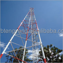 Radio Televisión torre - Product Image 6