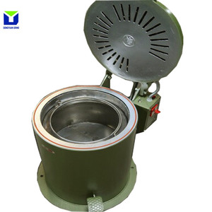 Galvaniseren Machine Centrifugale Spin Droger/Industriële Centrifugaal Droger voor Verkoop - Product Image 3