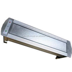 Table de réunion du rvb, <span class=keywords><strong>prise</strong></span> pop-up avec ports <span class=keywords><strong>AV</strong></span> - Product Image 4