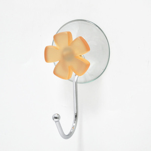 Ensemble de 5 cintres adhésifs colorés utilitaires avec autocollant amovible - Product Image 2