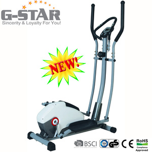 GS-8607H Offres Spéciales gym maître vélo d'exercice magnétique kettler vélo elliptique vélo - Product Image 2