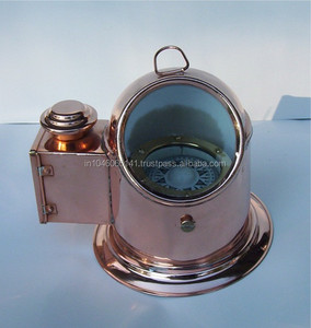 Compas nautiques en laiton pour la navigation et la recherche de direction - Product Image 2