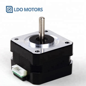 Nema14 35mm motore passo a passo ibrido
