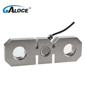 GSL307 20 ton tension link load cell sensor