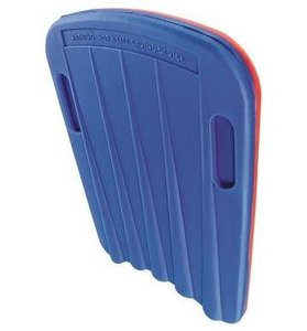 Venta al por mayor flotante agua Fitness Kickboard EVA espuma Pull boya Kick Board para entrenamiento de natación para tabla de natación - Product Image 6