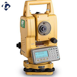 estação <span class=keywords><strong>total</strong></span> <span class=keywords><strong>topcon</strong></span> usado para venda - Product Image 3