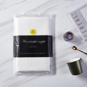 Murah Katun Bedsheets Tekstil Rumah <span class=keywords><strong>3</strong></span> pcs Bedding Set - Product Image 5