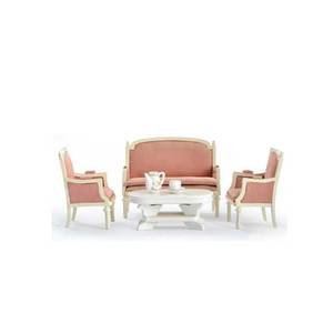 Kits <span class=keywords><strong>de</strong></span> Muebles Modernos y Económicos para Casa <span class=keywords><strong>de</strong></span> <span class=keywords><strong>Muñecas</strong></span> <span class=keywords><strong>de</strong></span> Alta Gama - Product Image 1