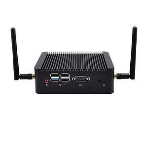Kansung Barebone 2 * Ethernet Nano <span class=keywords><strong>Itx</strong></span> J1900 Ubuntu Linux <span class=keywords><strong>Mini</strong></span> <span class=keywords><strong>Pc</strong></span> - Product Image 3