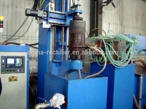 Thiết Bị Xử Lý Nhiệt Cảm Ứng - Product Image 4