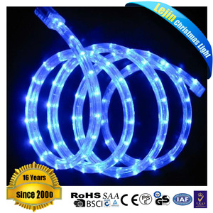 Nuevo elemento decoración CE al aire libre Luces <span class=keywords><strong>de</strong></span> navidad <span class=keywords><strong>de</strong></span> cuerda - Product Image 5