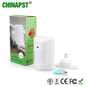 Chất Lượng cao Không Dây PIR Dò Chuyển Động với Vật Nuôi Khả Năng Miễn Dịch PST-WIP-350 - Product Image 6