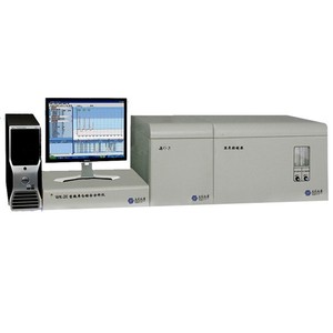 WC-300A micro-ordinateur sel NaCl analyseur de contenu - Product Image 1