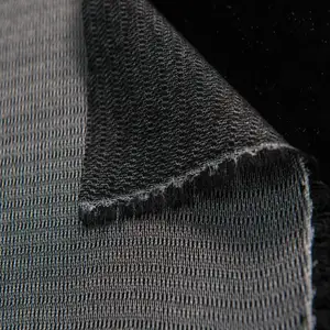 Высококачественная вставка для утка, клейкая ткань для костюма, соединительная ткань, плавкая прокладка для пальто