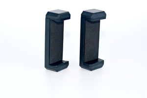 2017 forte supporto per treppiede per <span class=keywords><strong>Smartphone</strong></span> utili morsetti per telefono adatti ai telefoni di dimensioni 5.8-10cm - Product Image 4