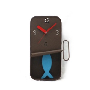 Decorativo fantasia animale moderno gatto pendolo può orologio <span class=keywords><strong>da</strong></span> <span class=keywords><strong>parete</strong></span> - Product Image 5