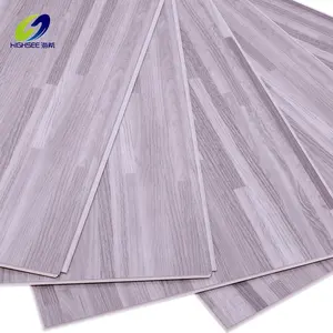 hot sale Easy Strengthened locking Waterproof non-slip SPC LVP LVT vinyl flooring for Indoor usage