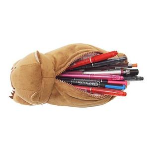 Dolması hayvan aile koala ayı <span class=keywords><strong>platypus</strong></span> peluş oyuncak bebek çantası, küçük pencilbag/peluş <span class=keywords><strong>platypus</strong></span> pencilcase oyuncak için öğrenci hediye - Product Image 2
