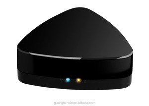 2017 nouveau <span class=keywords><strong>Broadlink</strong></span> <span class=keywords><strong>RM</strong></span> pro nous standard Infrarouge Télécommande Universelle pour le cabinet - Product Image 4